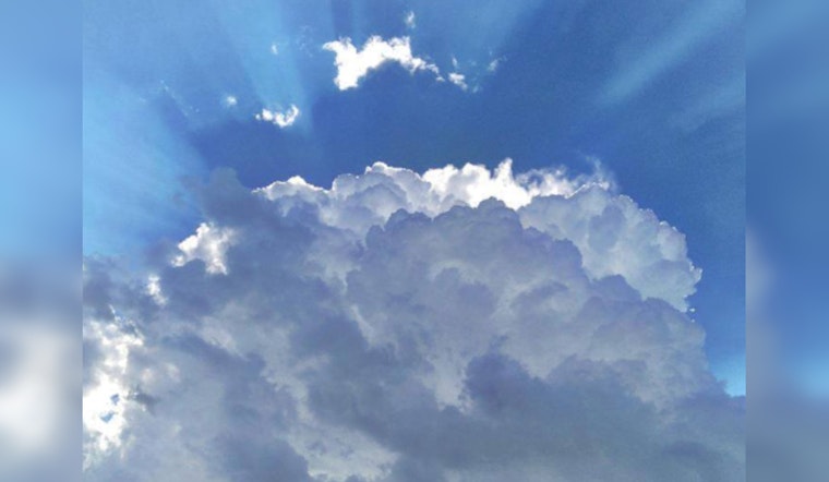 Chicago Braces for Soaring Temps and Severe Weather, with Heat Index Potentially Over 100 Degrees