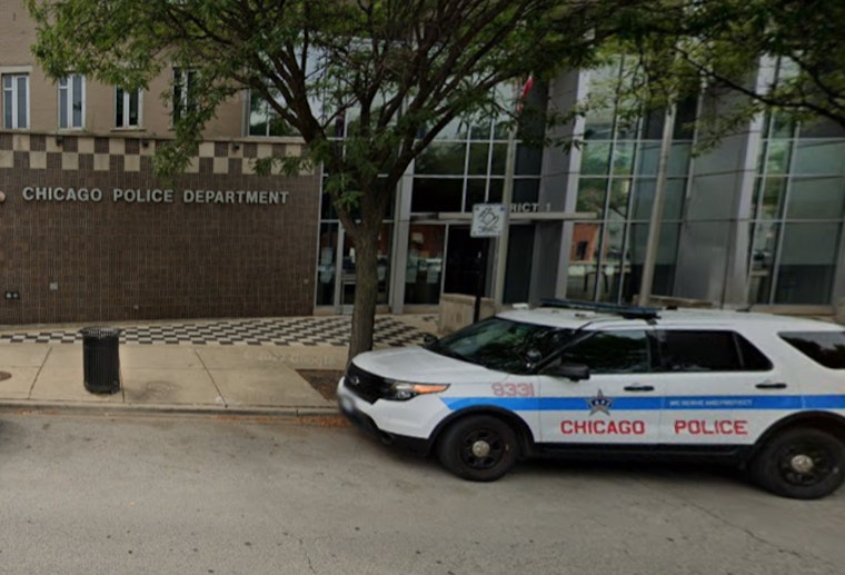 Chicago Business Owners on Edge as Burglary Spree Strikes Four Districts
