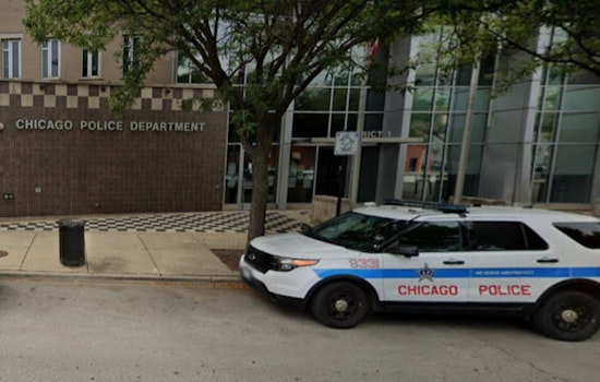 Chicago Business Owners on Edge as Burglary Spree Strikes Four Districts