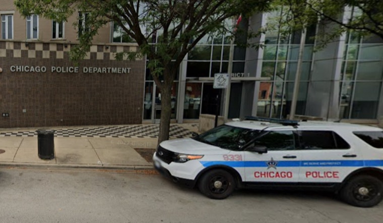 Chicago Business Owners on Edge as Burglary Spree Strikes Four Districts