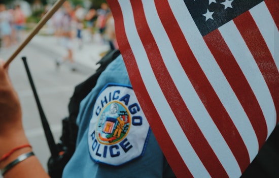 Chicago Businesses on High Alert After Series of Forcible Break-ins in 2nd District