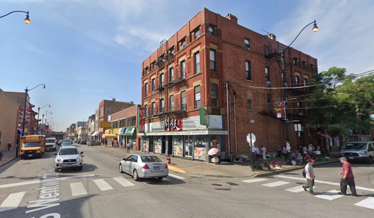 Chicago Community on High Alert Amid Series of Armed Robberies in Deering