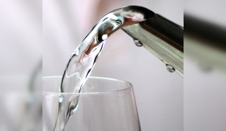 Chicago Crisis, Shocking Study Exposes 70% of Windy City Kiddos Drinking Lead-Laced Water!