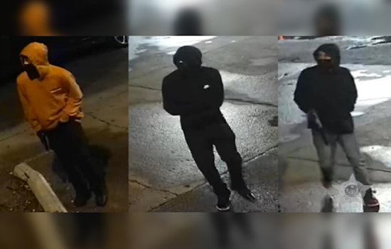 Chicago Detectives Seek Public Help to Identify Suspects in Albany Park Homicide