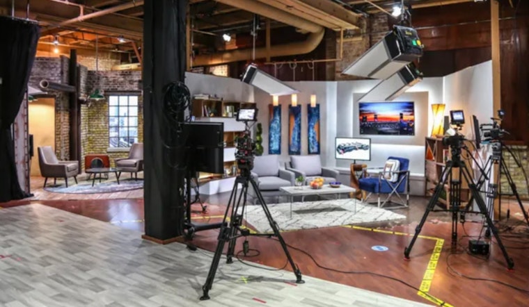 Chicago Entrepreneur Vows to Rebuild After Thieves Swipe $100K in Equipment from River North Studio