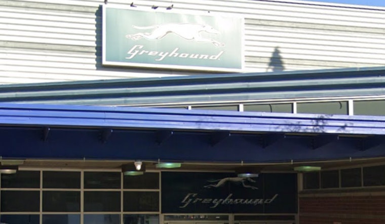 Chicago Faces "Major Service Disruption" as Greyhound Scrambles for New Station Ahead of West Loop Eviction