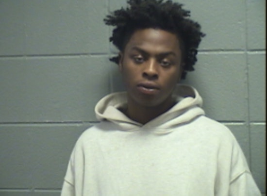 Chicago Inmate Indicted on Felony Charges for Possessing Drug-Soaked Papers at Cook County Jail