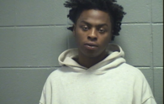Chicago Inmate Indicted on Felony Charges for Possessing Drug-Soaked Papers at Cook County Jail