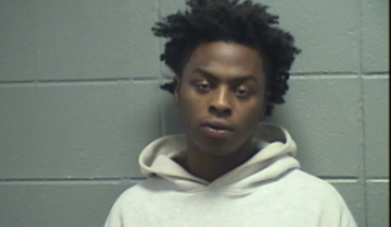 Chicago Inmate Indicted on Felony Charges for Possessing Drug-Soaked Papers at Cook County Jail