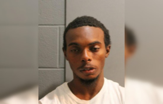 Chicago Man Charged with Attempted Murder and Aggravated Battery in Southwest Side Stabbing
