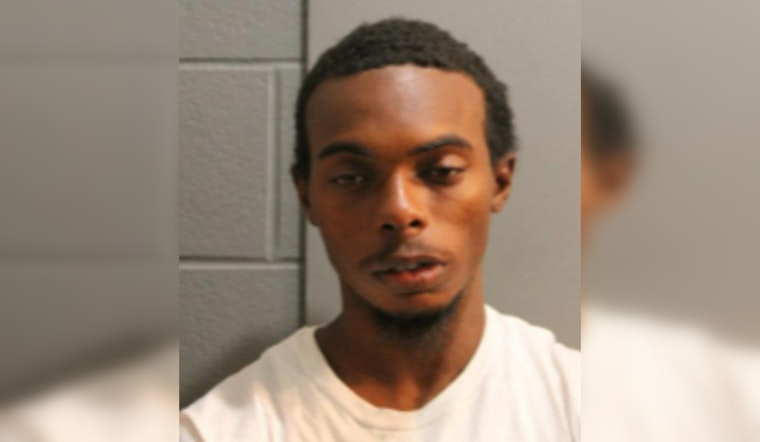 Chicago Man Charged with Attempted Murder and Aggravated Battery in Southwest Side Stabbing