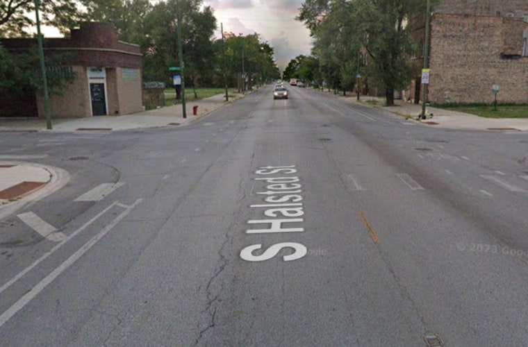 Chicago Man Charged with Attempted Murder and Illegal Weapon Discharge in South Side Shooting