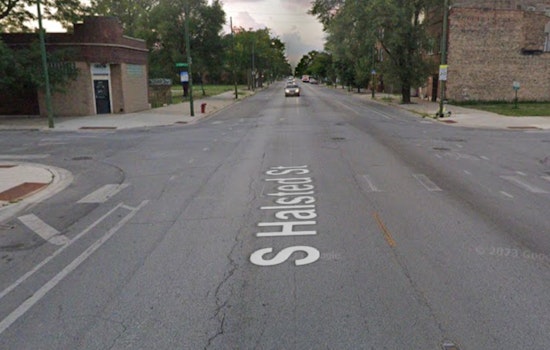 Chicago Man Charged with Attempted Murder and Illegal Weapon Discharge in South Side Shooting