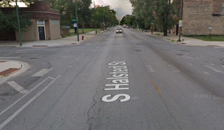 Chicago Man Charged with Attempted Murder and Illegal Weapon Discharge in South Side Shooting