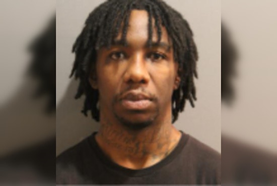 Chicago Man Charged with First-Degree Murder and Illegal Weapon Use