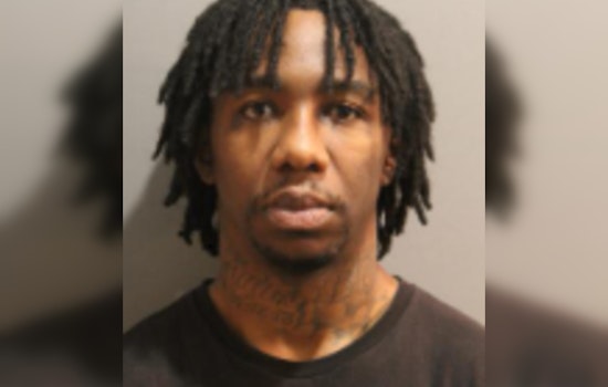 Chicago Man Charged with First-Degree Murder and Illegal Weapon Use