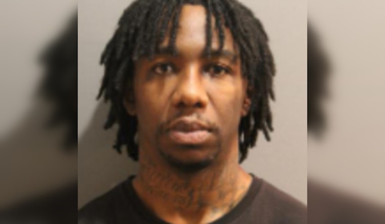 Chicago Man Charged with First-Degree Murder and Illegal Weapon Use