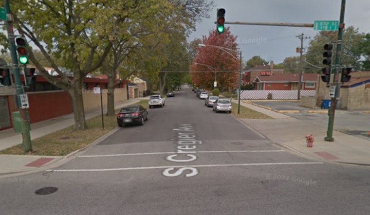 Chicago Man Charged with First-Degree Murder in 2023 Fatal Shooting of 14-Year-Old in Calumet Heights