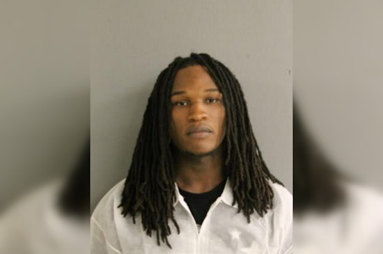 Chicago Man Charged with Kidnapping and Armed Robbery in Violent Incident on S. Halsted