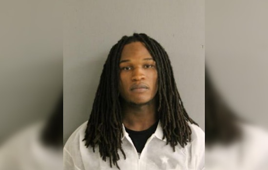 Chicago Man Charged with Kidnapping and Armed Robbery in Violent Incident on S. Halsted