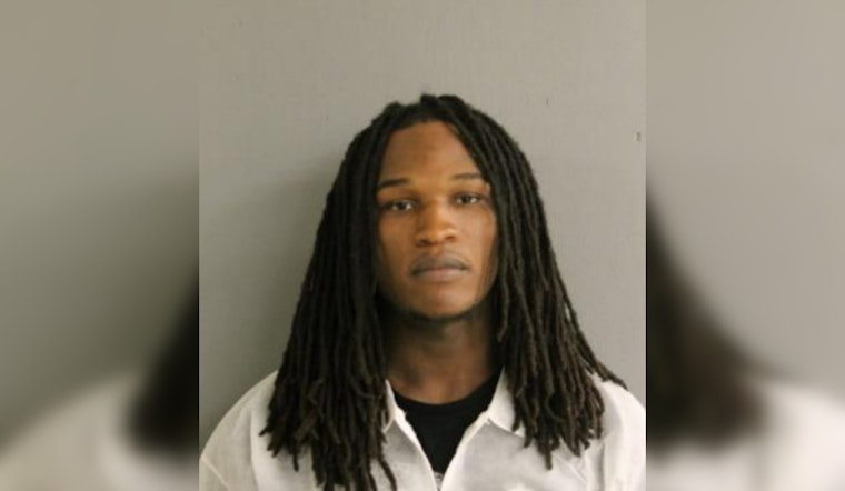 Chicago Man Charged with Kidnapping and Armed Robbery in Violent Incident on S. Halsted