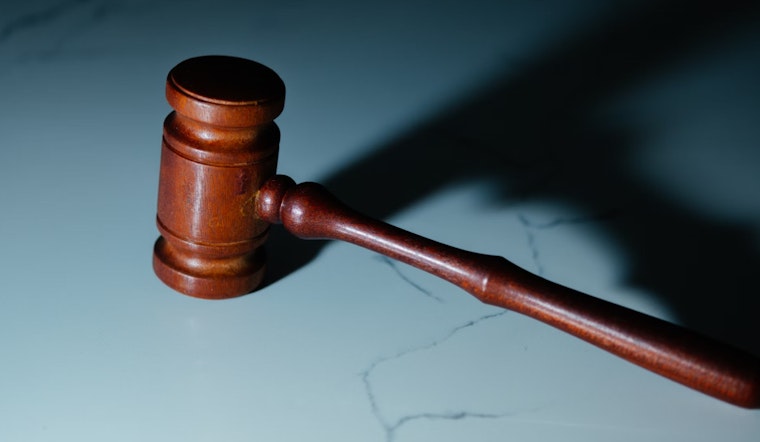 Chicago Man Indicted on Federal Murder-for-Hire Charges, Accused of Plotting to Kill Witnesses