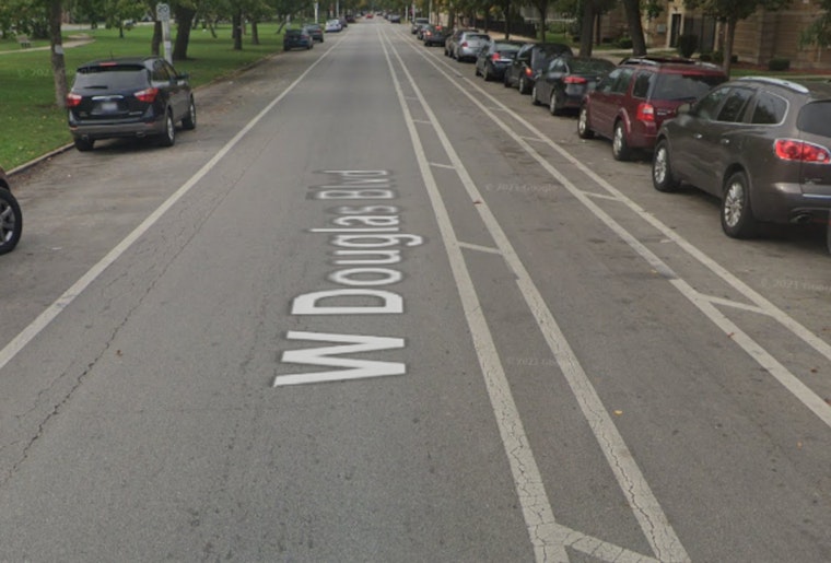 Chicago Mourns as North Lawndale Shooting Claims Two Lives, Authorities Seek Witnesses