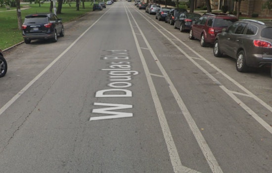 Chicago Mourns as North Lawndale Shooting Claims Two Lives, Authorities Seek Witnesses