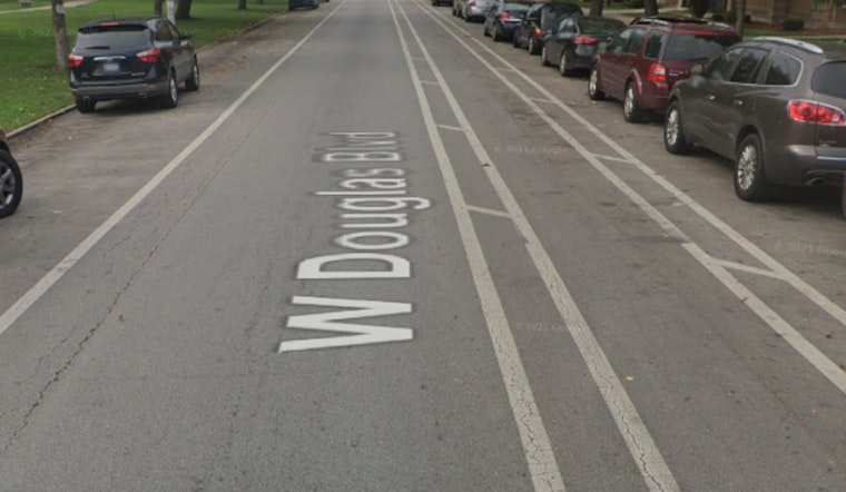 Chicago Mourns as North Lawndale Shooting Claims Two Lives, Authorities Seek Witnesses