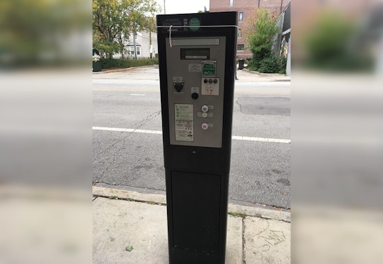 Chicago On Hook for Possible $100 Million Amid Dispute Over Parking Meter Deal