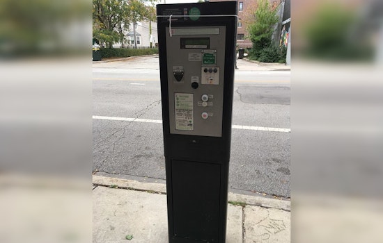 Chicago On Hook for Possible $100 Million Amid Dispute Over Parking Meter Deal