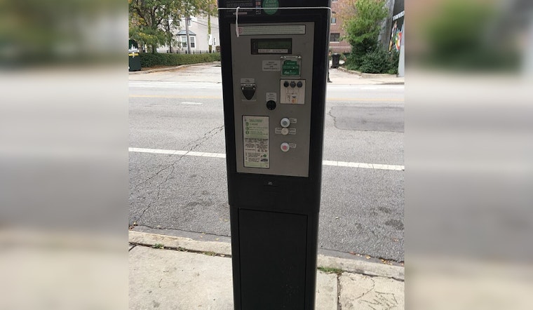Chicago On Hook for Possible $100 Million Amid Dispute Over Parking Meter Deal