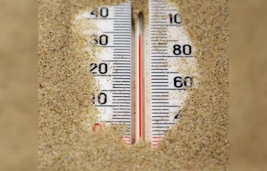 Chicago Opens Cooling Centers Amidst Sweltering Heatwave, Emergency Services Urge Preparedness