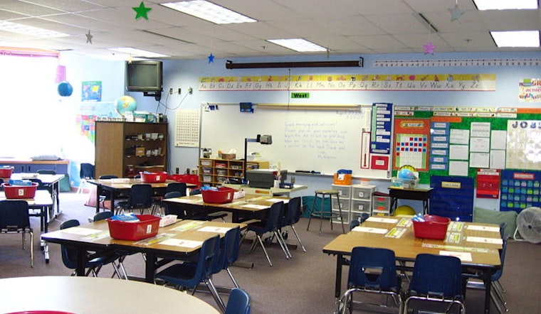 Chicago Parents Balance Excitement for New Initiatives with Concerns as CPS Begins New School Year
