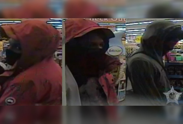 Chicago Police Alert Albany Park District of Recent Armed Robberies, Urge Community Vigilance