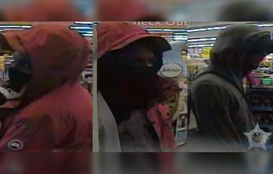 Chicago Police Alert Albany Park District of Recent Armed Robberies, Urge Community Vigilance