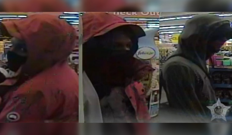 Chicago Police Alert Albany Park District of Recent Armed Robberies, Urge Community Vigilance