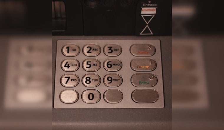 Chicago Police Alert Businesses in Grand Crossing of Serial ATM Burglaries, Offer Prevention Tips