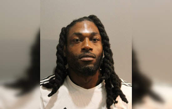 Chicago Police Arrest Suspect Accused of April 2023 Fatal Shooting in the Englewood District