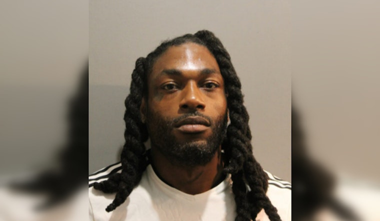 Chicago Police Arrest Suspect Accused of April 2023 Fatal Shooting in the Englewood District