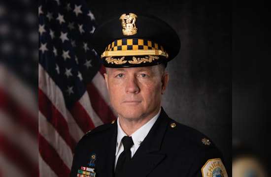 Chicago Police Deputy Chief Under Investigation for Alleged Inflammatory Remarks Amid DNC Protests
