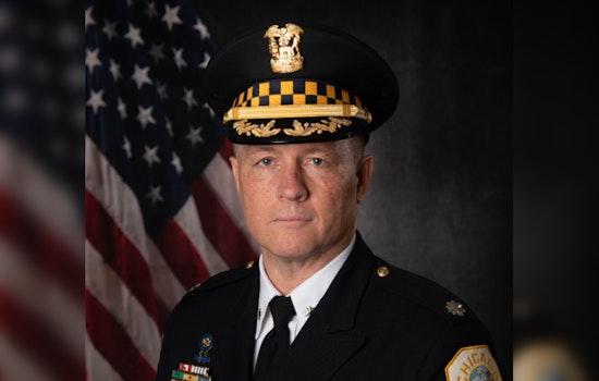 Chicago Police Deputy Chief Under Investigation for Alleged Inflammatory Remarks Amid DNC Protests