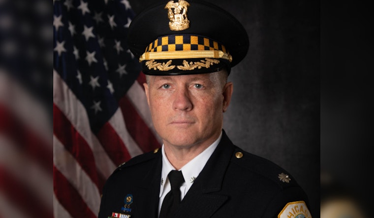Chicago Police Deputy Chief Under Investigation for Alleged Inflammatory Remarks Amid DNC Protests