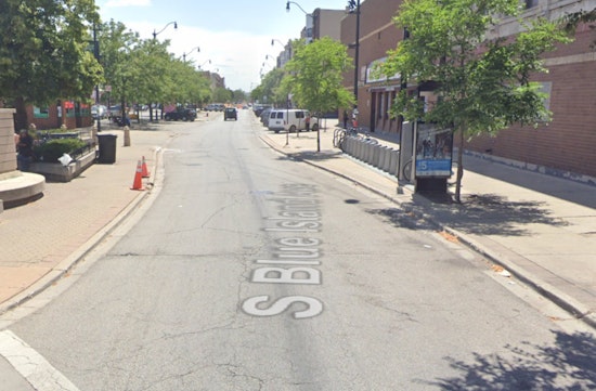 Chicago Police Fatally Shoot Alleged Gunman in Pilsen, COPA Investigates Incident