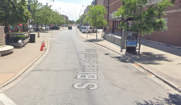 Chicago Police Fatally Shoot Alleged Gunman in Pilsen, COPA Investigates Incident