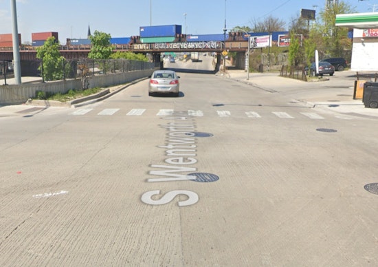 Chicago Police Foil Train Robbery in Englewood, Four Arrested with 39 Stolen TVs Recovered