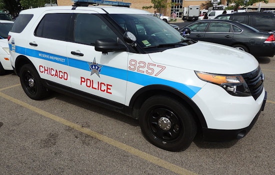 Chicago Police Issue Alert for Serial Armed Robberies in Multiple Districts