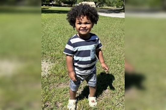 Chicago Police Issue Urgent Bulletin for Missing 2-Year-Old, Suspects Child with Grandmother in the City