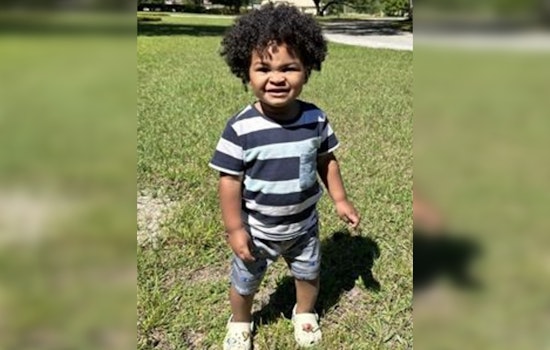 Chicago Police Issue Urgent Bulletin for Missing 2-Year-Old, Suspects Child with Grandmother in the City