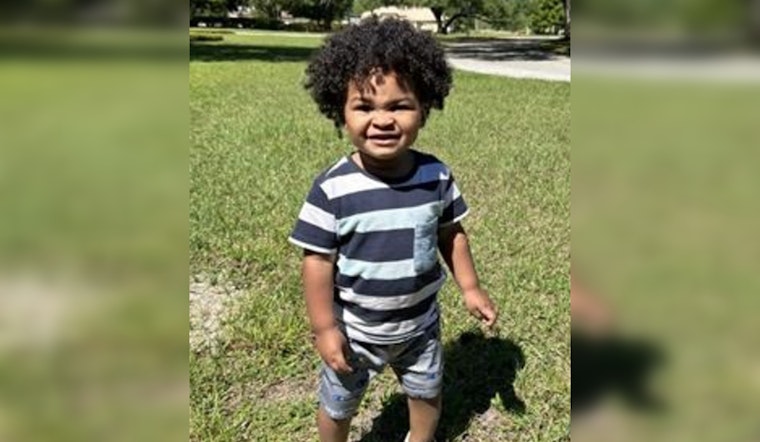 Chicago Police Issue Urgent Bulletin for Missing 2-Year-Old, Suspects Child with Grandmother in the City
